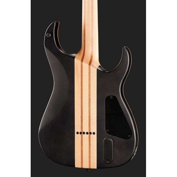 Harley Benton Amarok BT LH BKNT Flame Burst