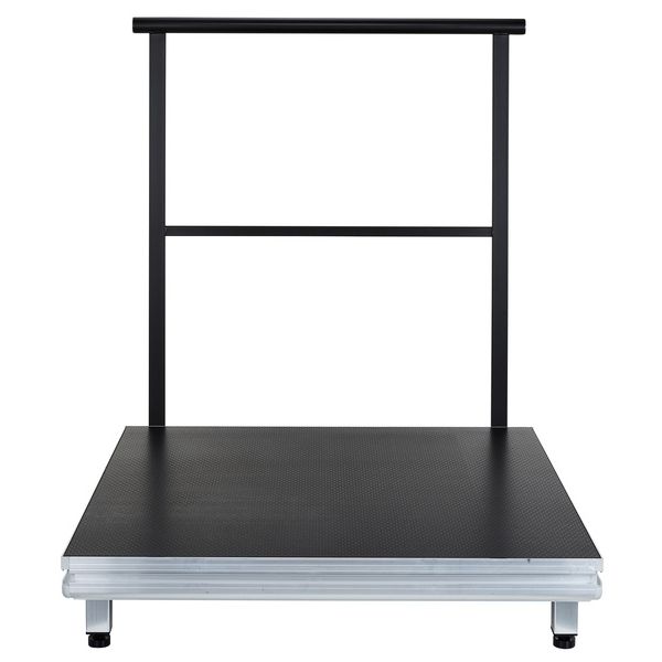 Stageworx Tec Deck Conductors Podium