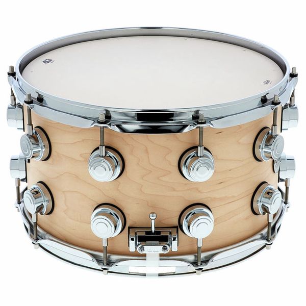 DW Satin Oil 14"x08" SD Natural