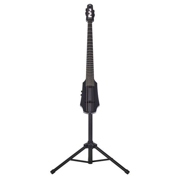 NS Design NXT4a-CO-BK-F Fretted Cello