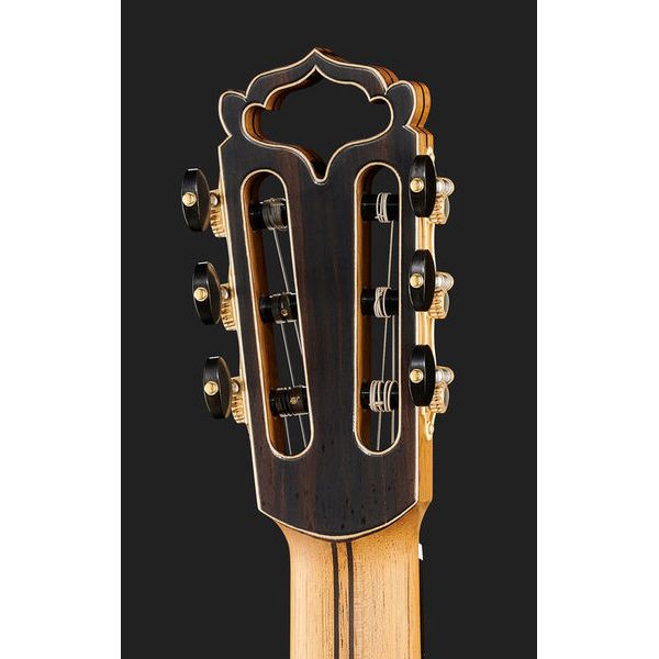 Hanika Natural-Lattice