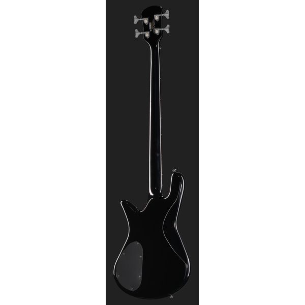 Spector NS Ethos HP 4 Black Gloss