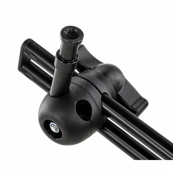 Manfrotto 396AB-3 Double Arm 3-Section