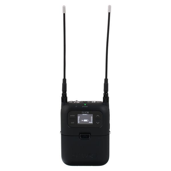 Shure SLXD5 H56