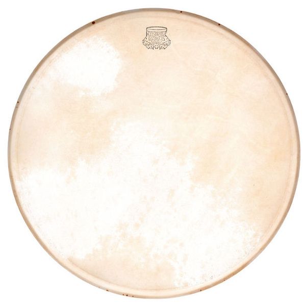 Kentville Drums 16" Kangaroo Drum Head medium