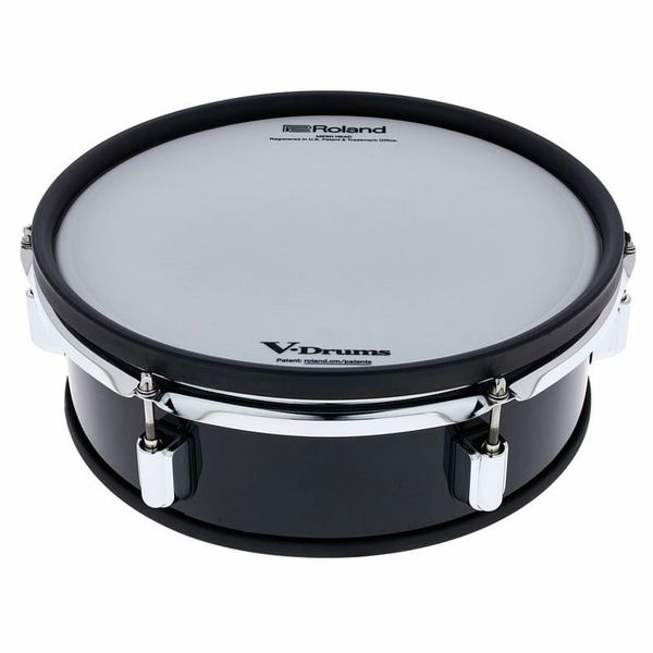 Roland 12"x04" PDA120L-BK Tom Pad
