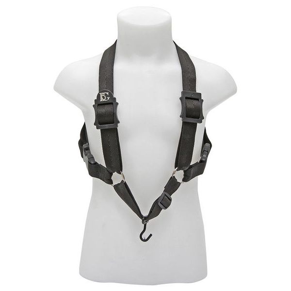 BG France B12 Strap Bassoon Small