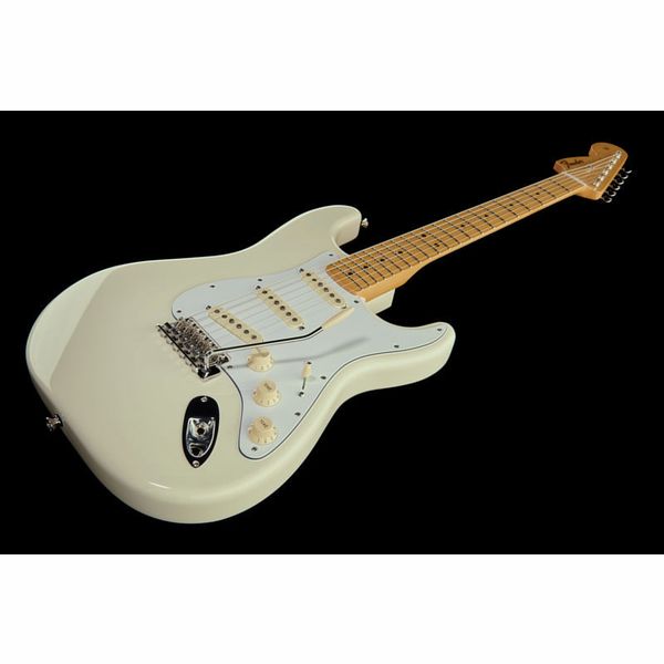 Fender Jimi Hendrix Strat OWH
