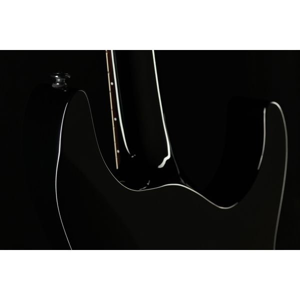 ESP LTD KH 602 LH BLK