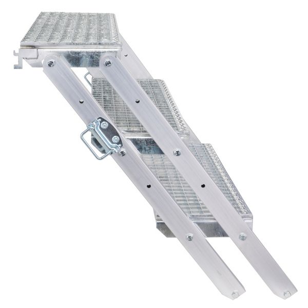Stageworx Variable Stair 40-60cm