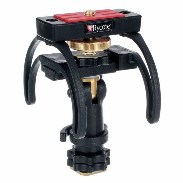 Rycote Portable Recorder Kit H1N