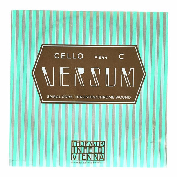 Thomastik Versum C Cello 4/4