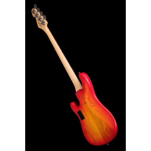 Sandberg California Central PF CSB