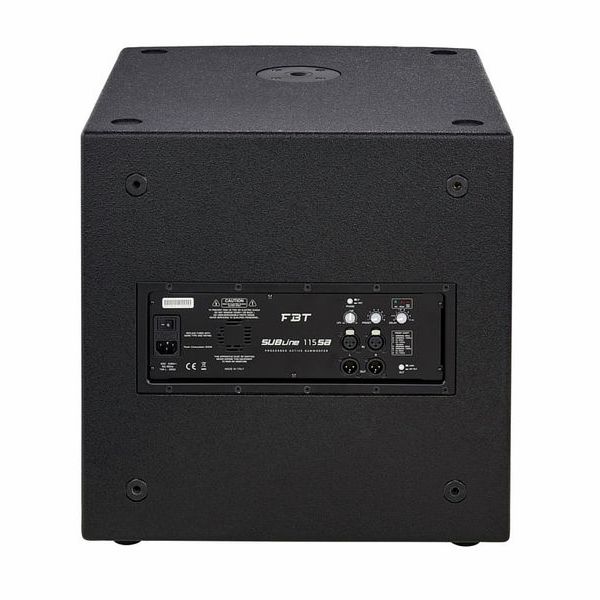 FBT Subline 115SA