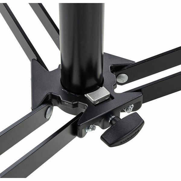 Manfrotto 269BU Super Stand Alu Bk