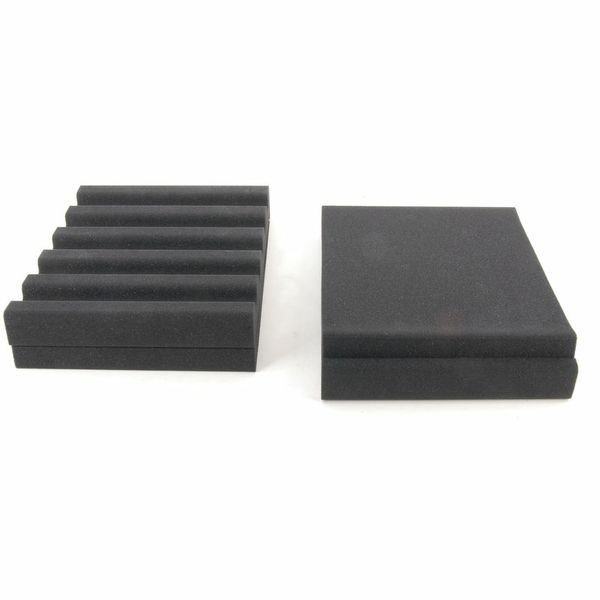 EQ Acoustics AirSpace MonPads