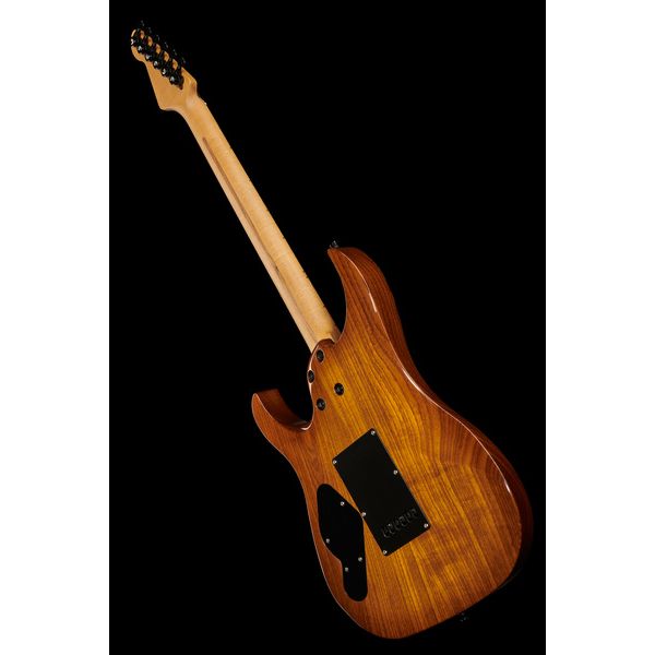 LSL XT4DX Curly Mango 5A