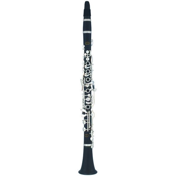 Oscar Adler & Co. 325A A-Clarinet
