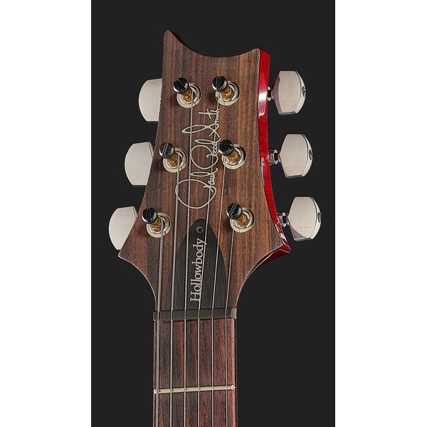 PRS Hollowbody II Piezo Ch CherryB