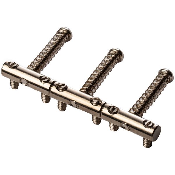 Guitar Monkey CryoVibe 1950s Steel Set