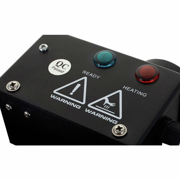 Stairville GF-3000 Ground Fog Machine