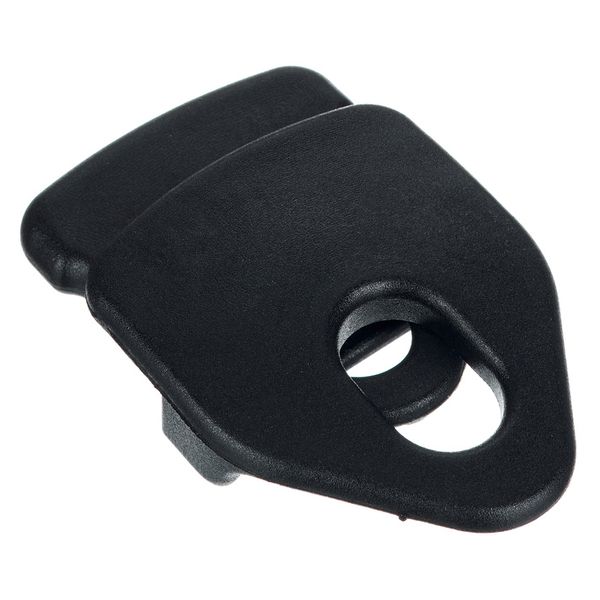 Holdon Mini Clip Black 12pcs Pack