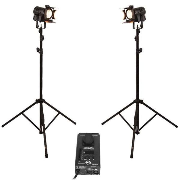 ADJ Starter Stream Pak