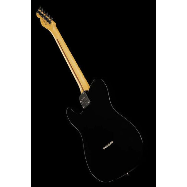 Fender AM Pro II Tele MN BK