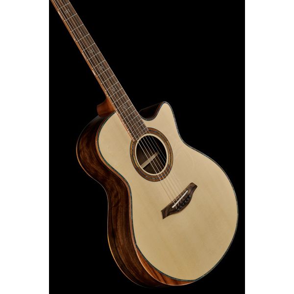 Furch Red Deluxe GC-LI a