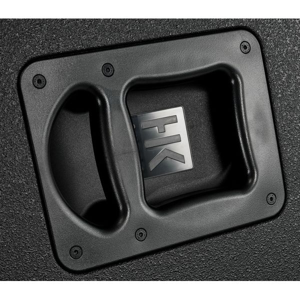 HK Audio L Sub 2000 Linear 5