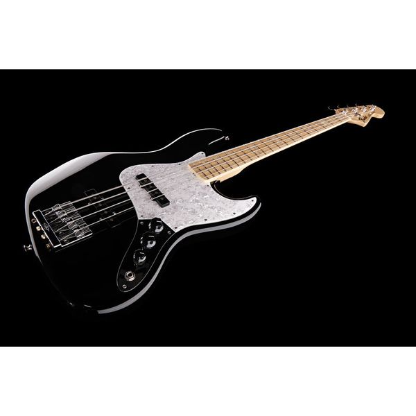 Fender US Geddy Lee Bass BK