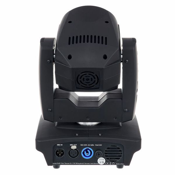 Varytec Hero Spot Wash 80 2in1 RGBW+W