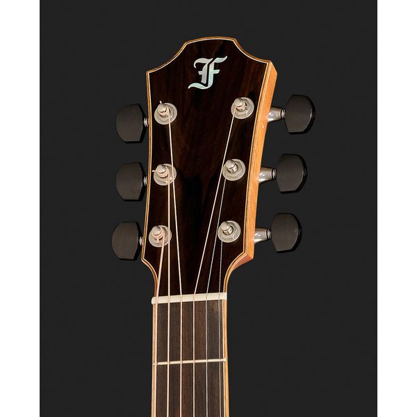 Furch Red Pure OMc-SR SPE 2024