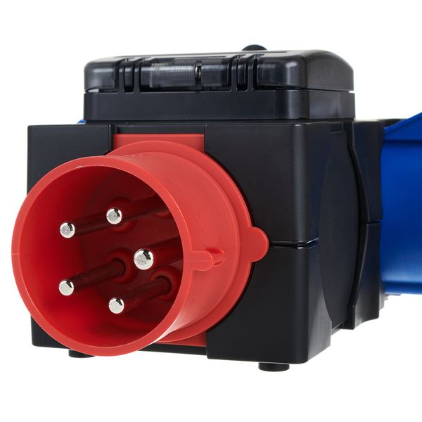 PCE 9439019 St. Anton P. Dist. 32A