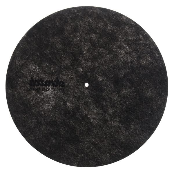 Dr.Suzuki 12" Skratch Slipmats