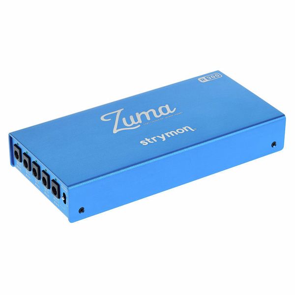 Strymon Zuma R300