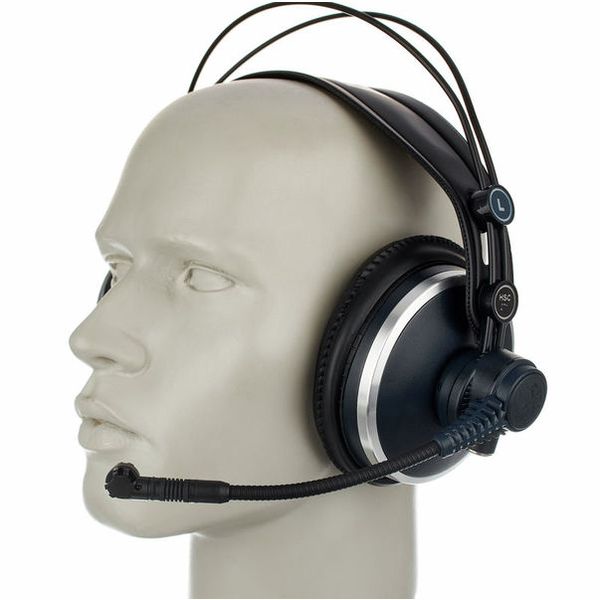 AKG HSC 271 Studio Set