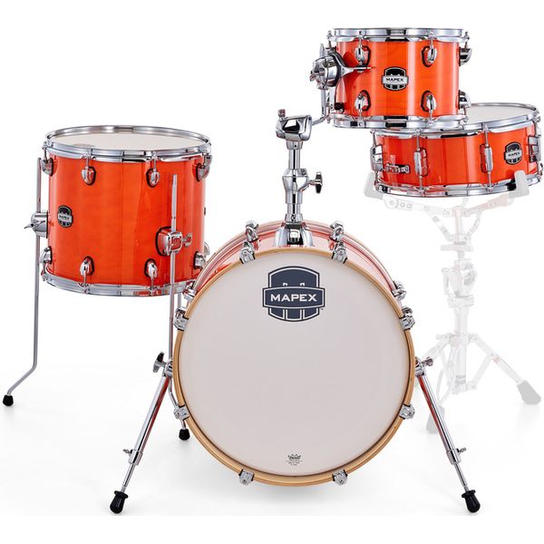 Mapex Mars Maple Bebop Shell Set OG