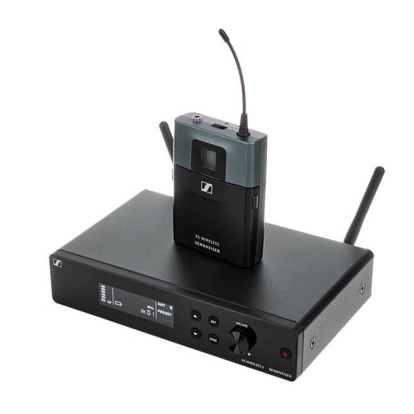 Sennheiser XSW 2-Ci1 E-Band Instrument