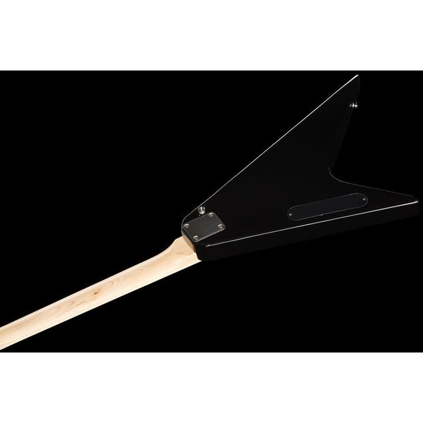 Harley Benton RX-10 BK Rock Series