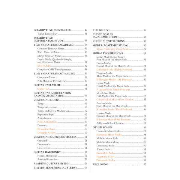 Hal Leonard Vaideology E