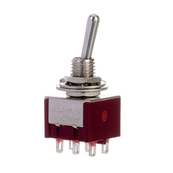 G&ouml;ldo EL11C Mini Switch