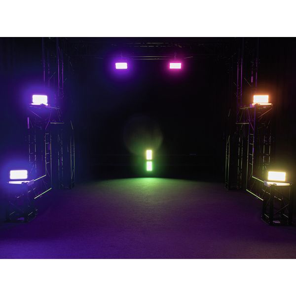 Eurolite LED Mini Strobe ABL