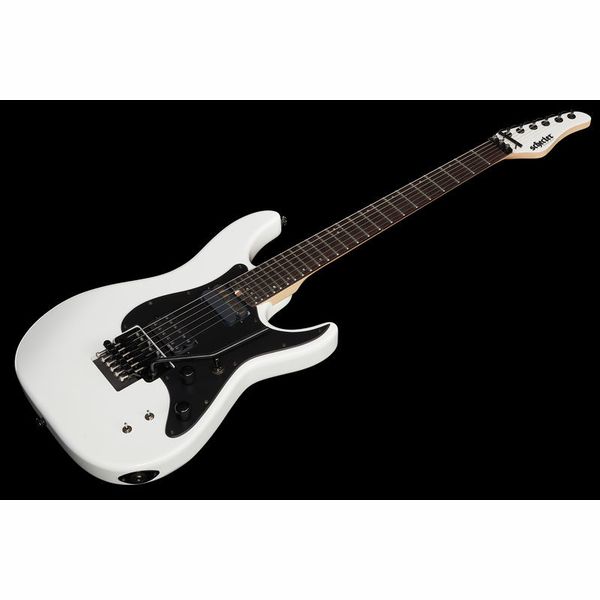 Schecter Sun Valley Super Shredder FRS