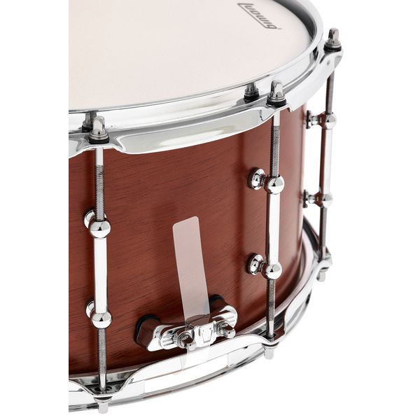 Ludwig 14"x6,5" Universal Mahogany S.