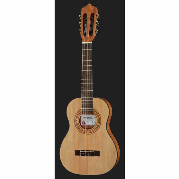 La Mancha Rubinito LSM/47