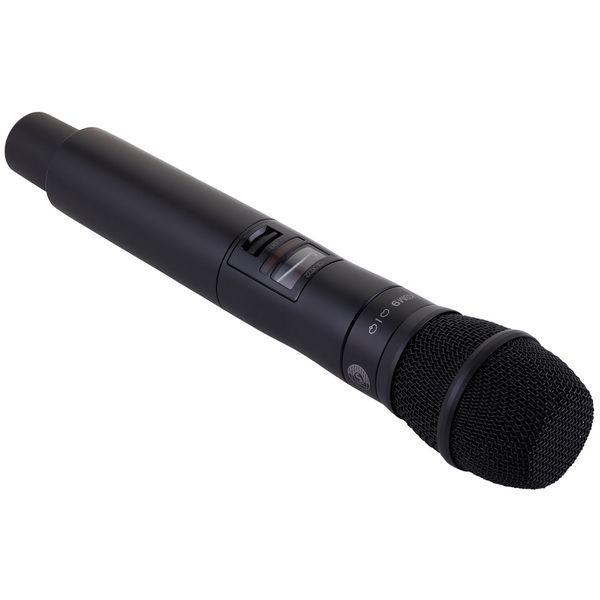 Shure QLXD24/KSM9 H51