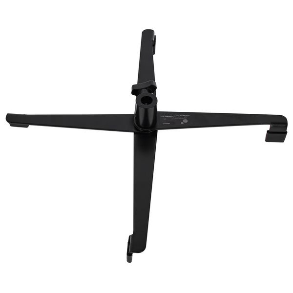 Stairville Folding Floor Stand Black 16