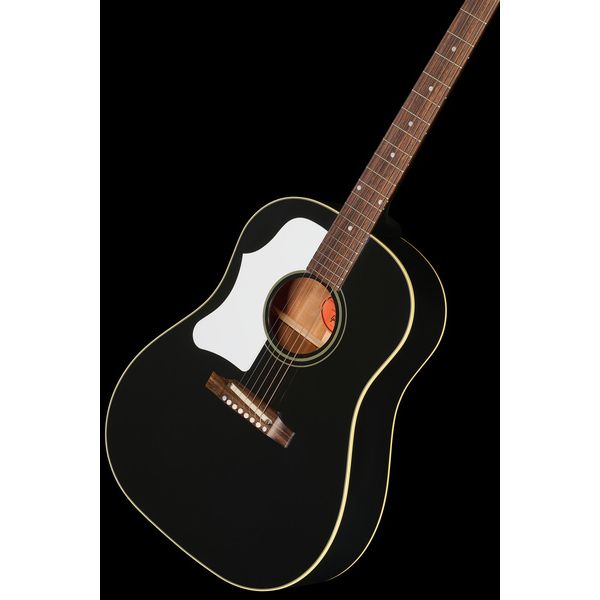 Gibson 60s J-45 Ebony LH