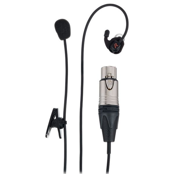 Riedel TAC-E1R XLR4F